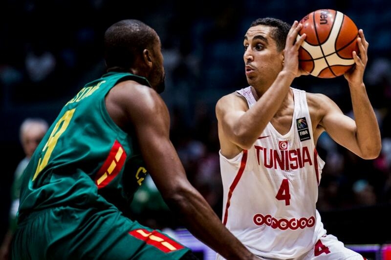Résultat de recherche d'images pour "fiba cameroun basket"