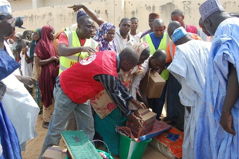 RÃ©sultat de recherche d'images pour "image de gens crise humanitaire au cameroun"