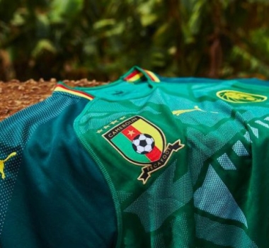 puma mhd cameroun