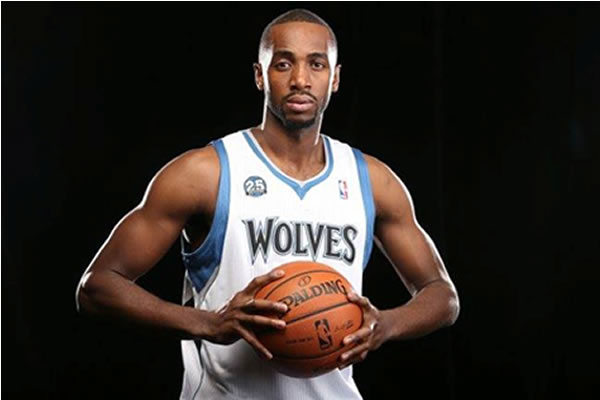 Cameroon Info.Net Cameroon Eto o Urges Support for Cameroon NBA Star Luc Mbah a Moute