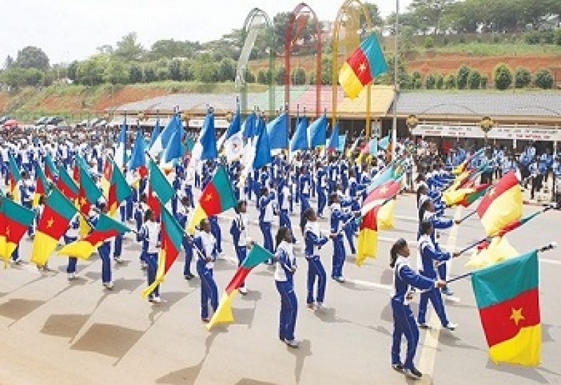 Cameroun Agenda Voici le thème de l’édition 2021